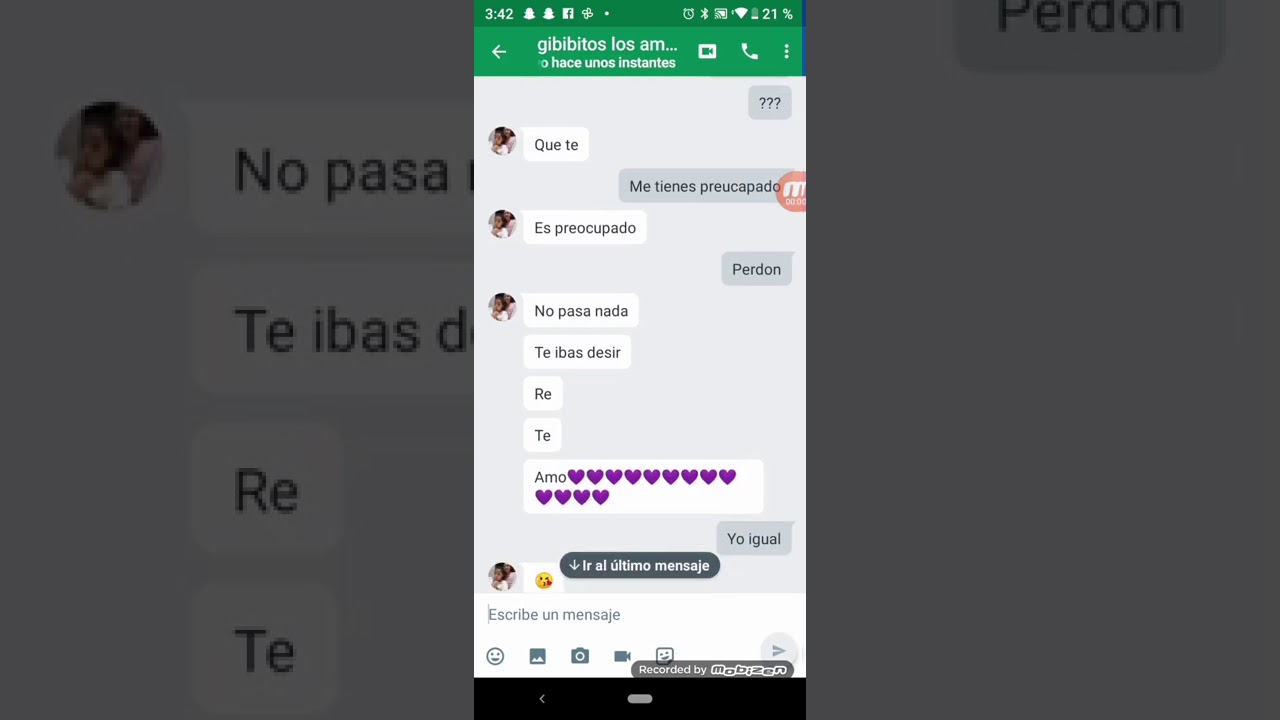 chat para niños de 11 a 15 años