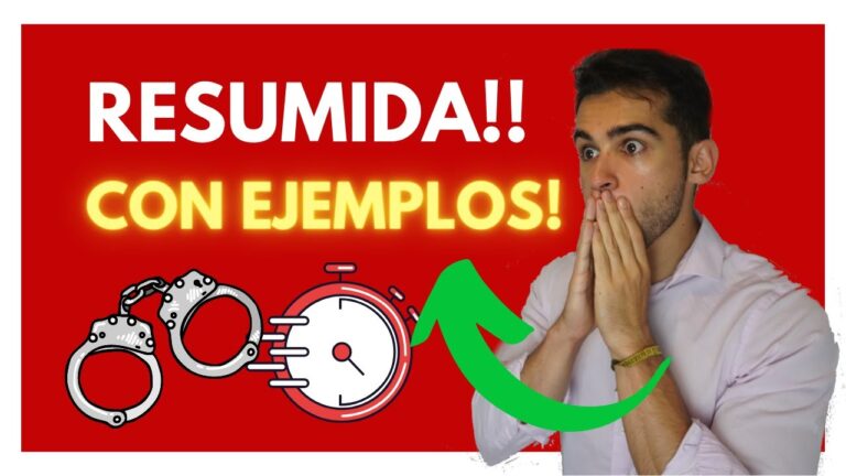 clasificacion del delito segun la dogmatica penal contemporanea