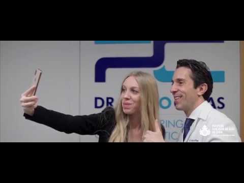 clínica casas dr cristino casas y dr pablo casas león