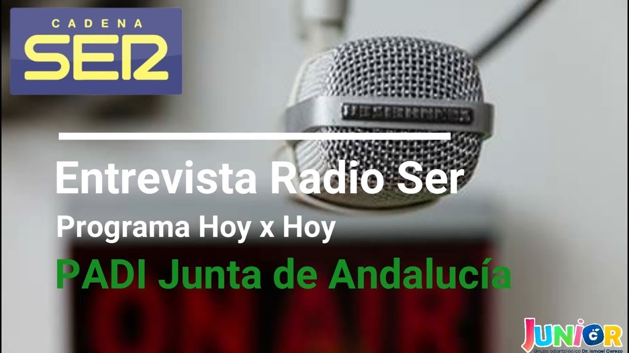 clinicas dentales concertadas con la junta de andalucia