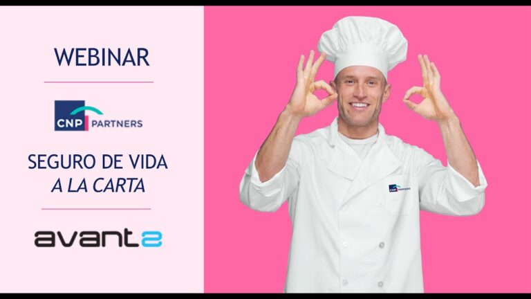 cnp partners de seguros y reaseguros sa vida