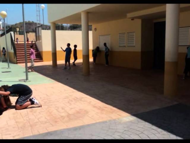 colegio carmen martin gaite rincon de la victoria