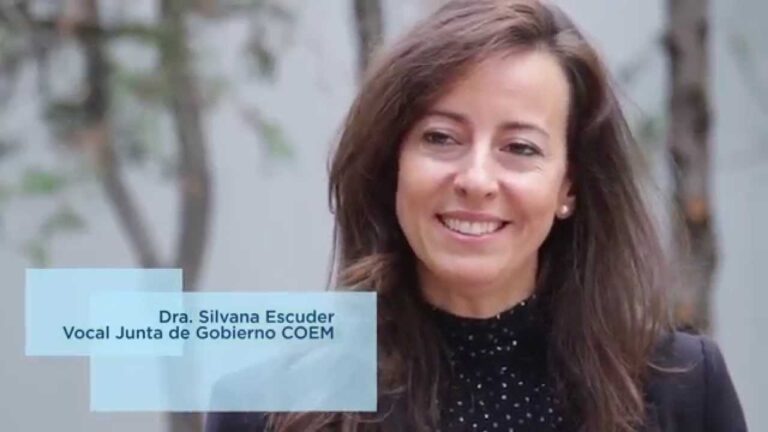 colegio de odontologos de madrid bolsa de trabajo