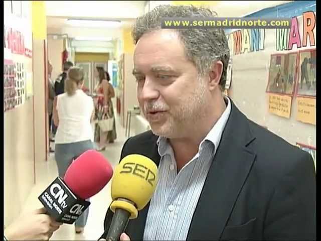 colegio fuente santa san sebastian de los reyes