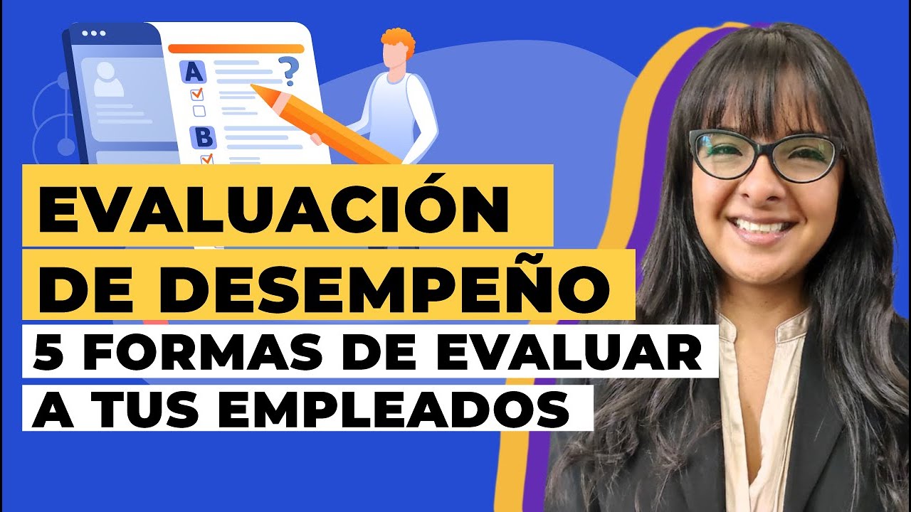 comentarios del empleado en una evaluacion de desempeño