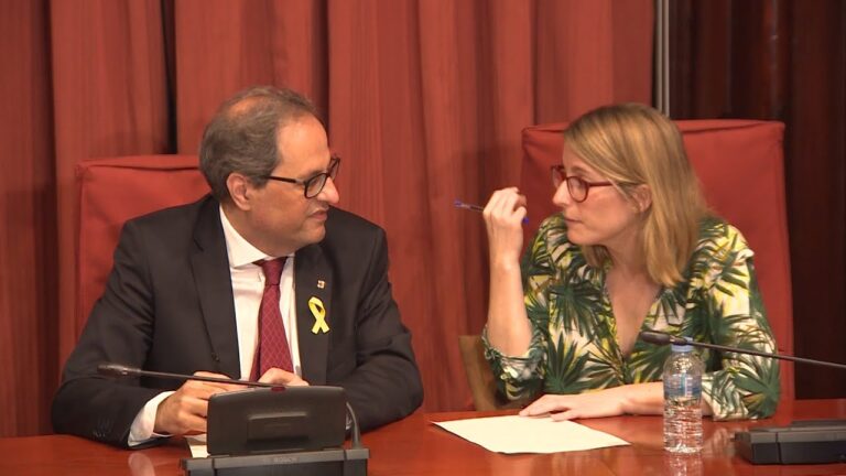 comisión jurídica asesora de la generalitat de cataluña