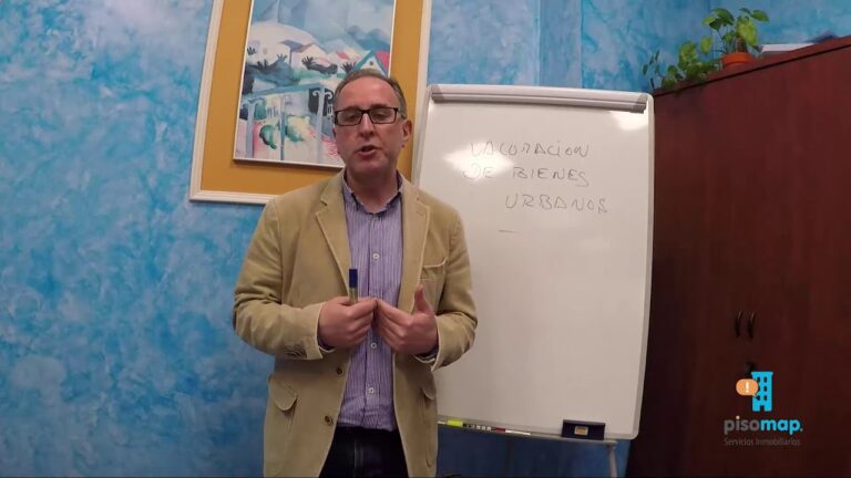 como averiguar el valor fiscal de una vivienda