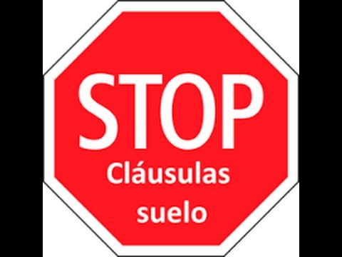 como calcular lo que te deben de clausula suelo