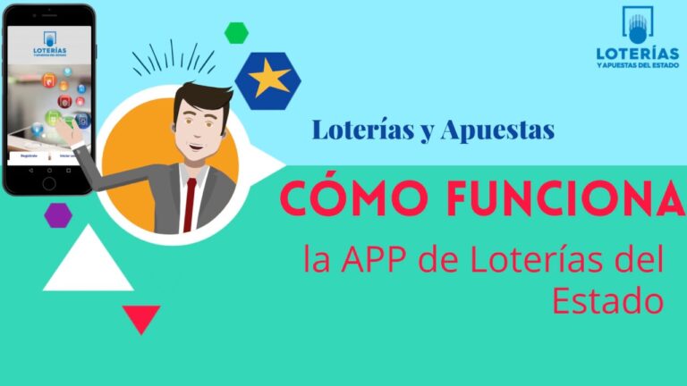 como cobrar loterias y apuestas del estado online
