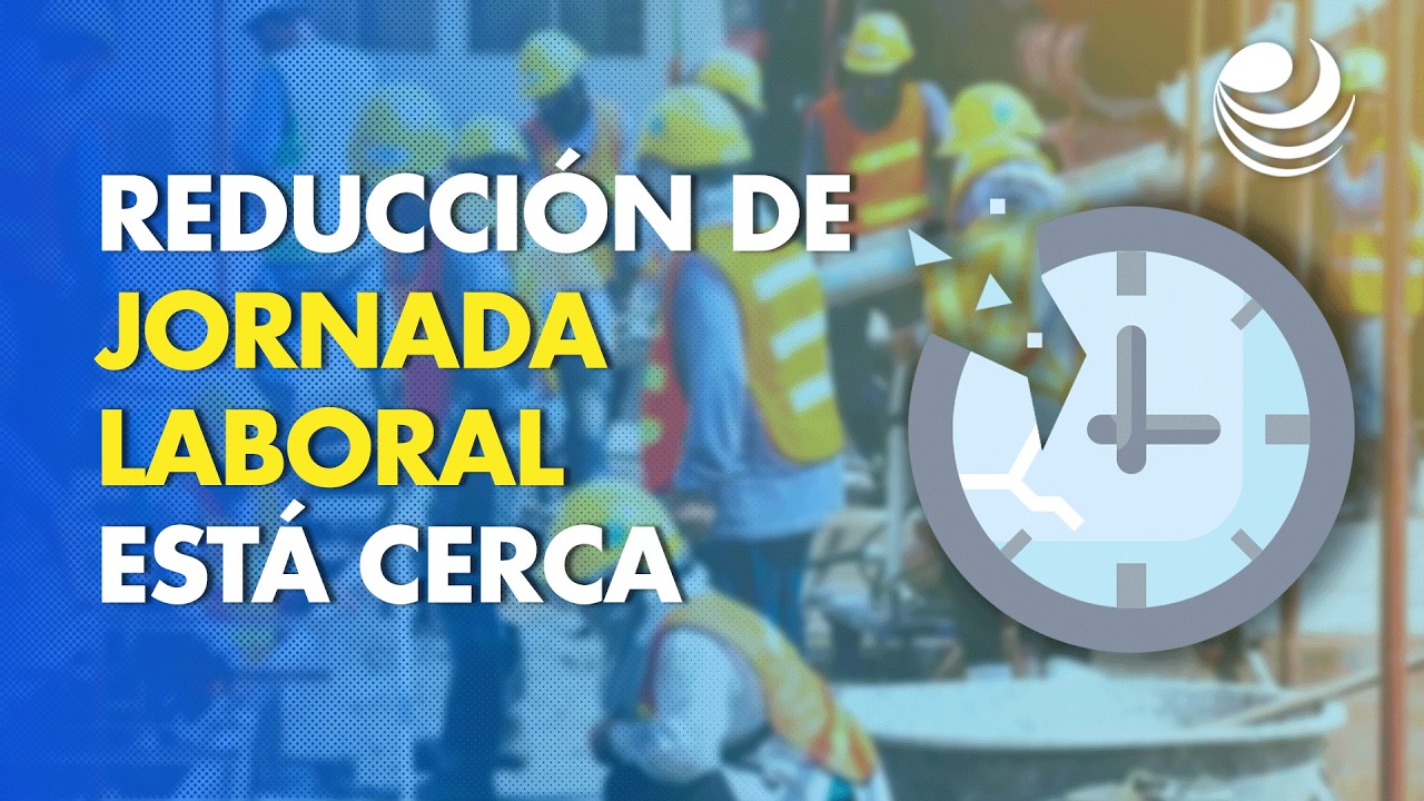 como controlar el cumplimiento de la jornada laboral