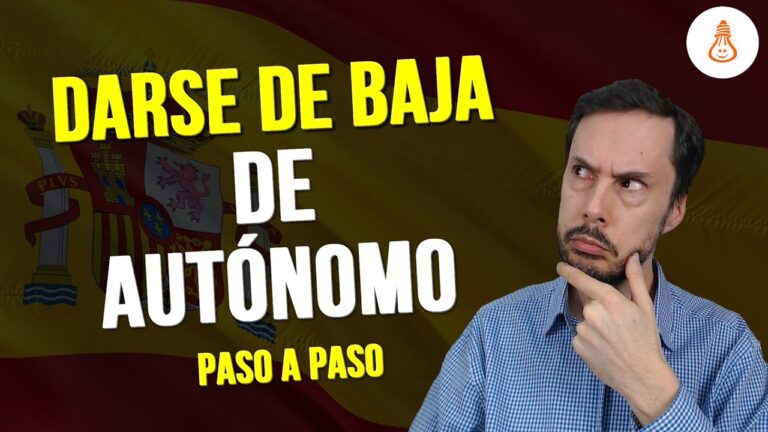 como darse de baja en la seguridad social