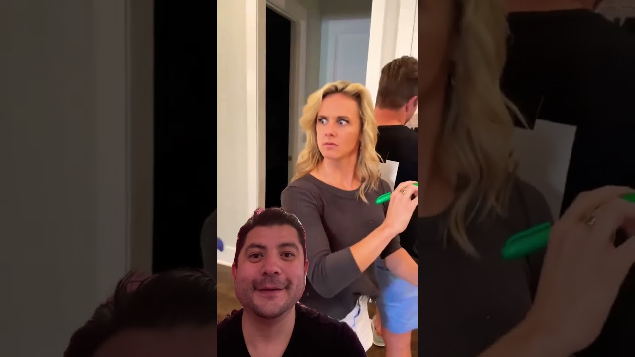 como decir que estoy embarazada a los abuelos