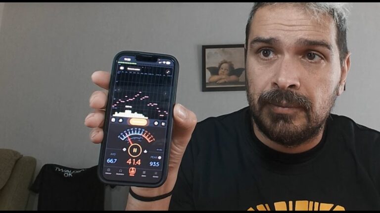 como decirle a tu vecino que hace ruido