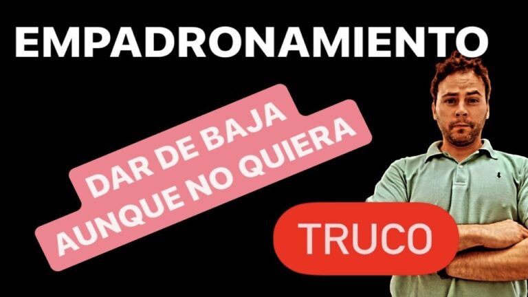 como echar a una persona empadronada en mi casa