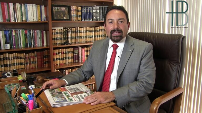 como el delito comun repercute en el estado de derecho