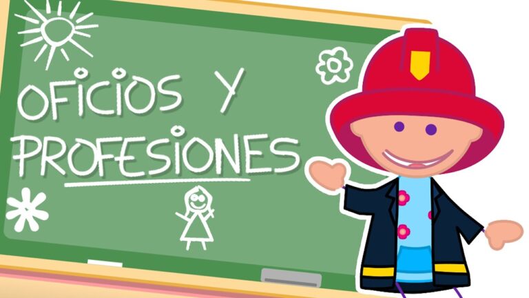 como explicar a los niños la profesión de abogado