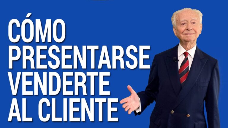 como hablar con un cliente por primera vez