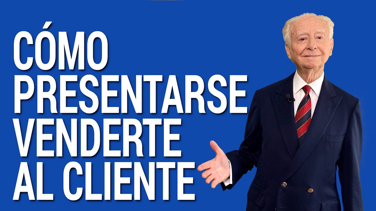 como hablar con un cliente por primera vez