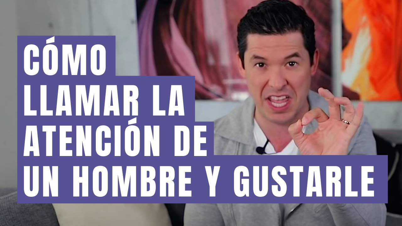 como hago para que se fije en mi