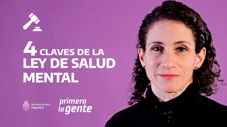 como internar a una persona en un psiquiatrico argentina