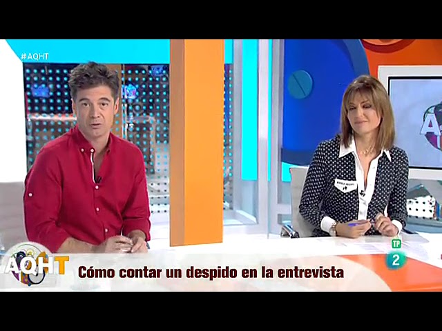 como justificar un despido improcedente en una entrevista de trabajo