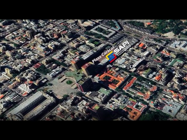 como llegar al ministerio de interior y justicia