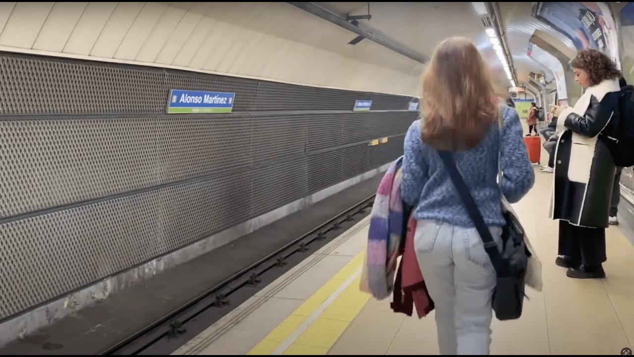 como llegar al registro civil de madrid en metro