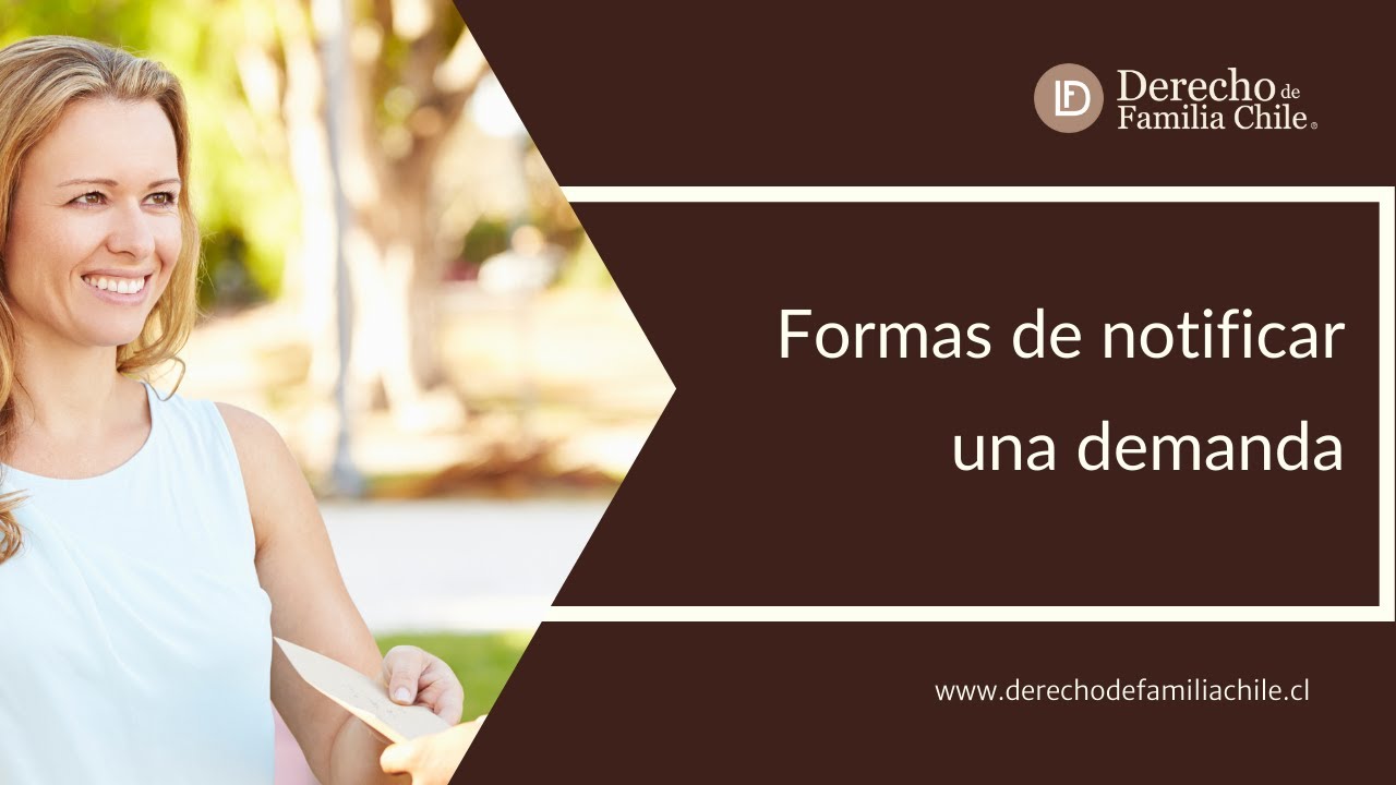 como notificar a una persona que se esconde