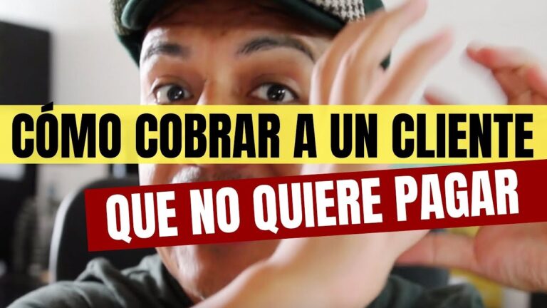 como obligar a alguien a pagar una deuda