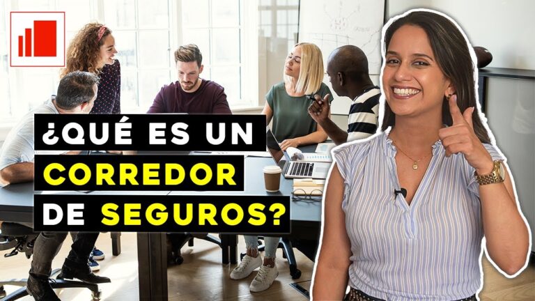 como obtener el titulo de corredor de seguros