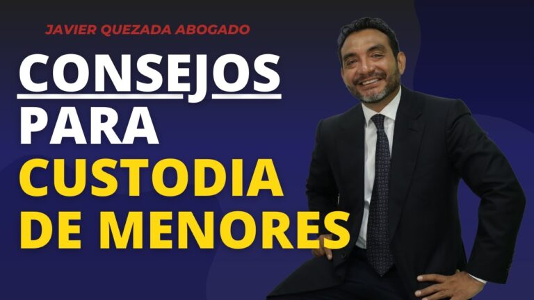 como obtener la custodia completa de mi hijo