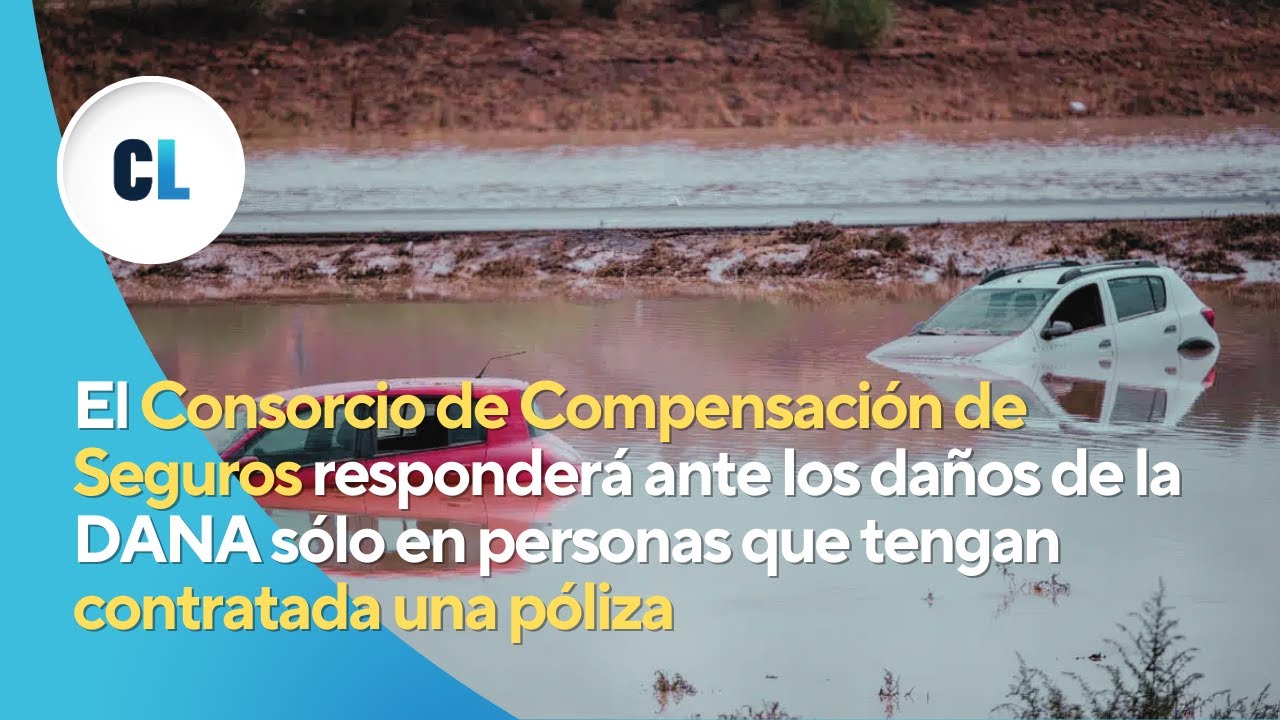 como paga el consorcio de compensacion de seguros