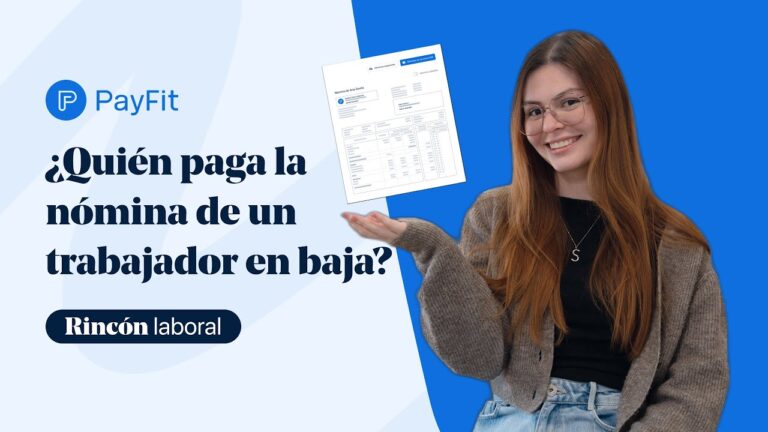como paga la seguridad social la baja por paternidad