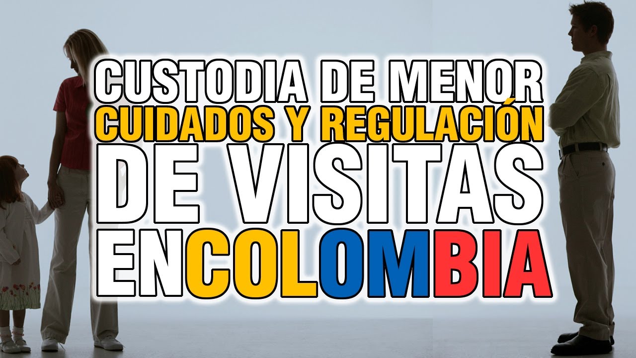 como pedir la custodia compartida de un hijo