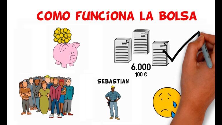 como puede actuar una sociedad de valores de bolsa