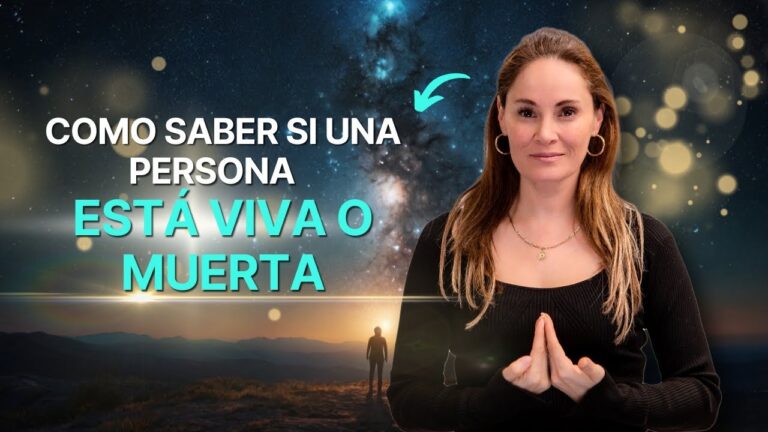 como puedo saber si una persona esta fallecida