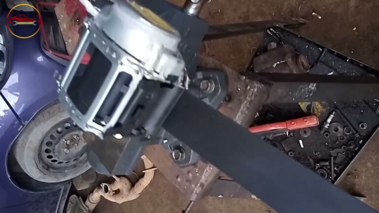 como reparar un cinturon de seguridad despues de un choque