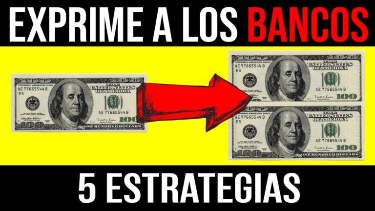 como saben los bancos los prestamos que tengo