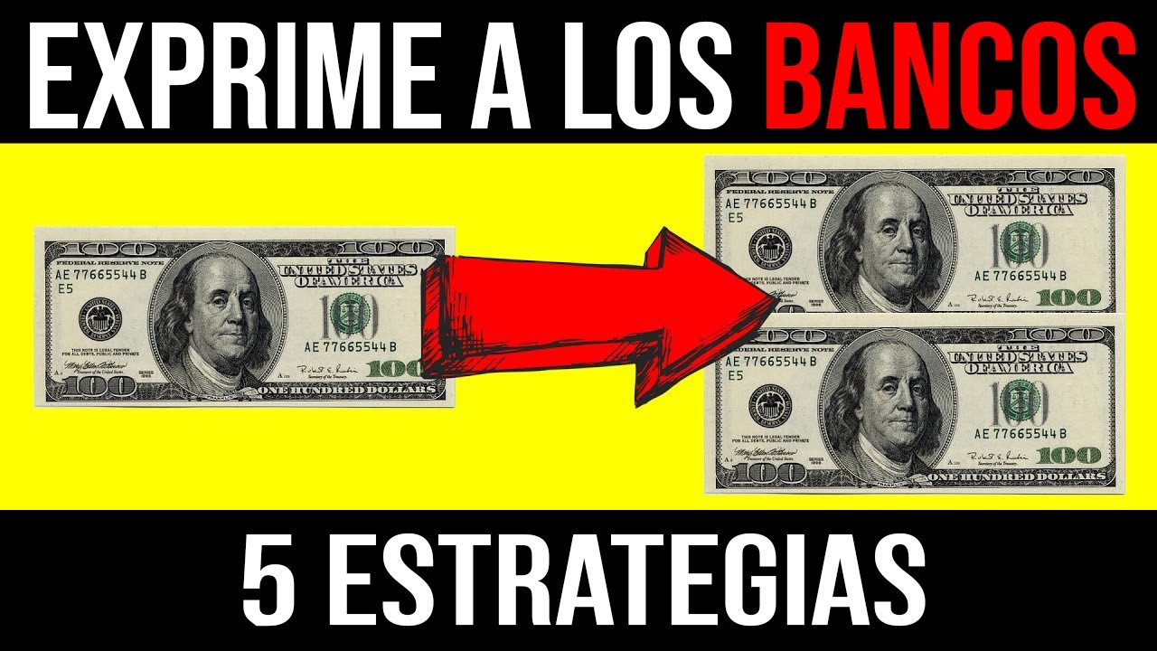 como saben los bancos los prestamos que tengo