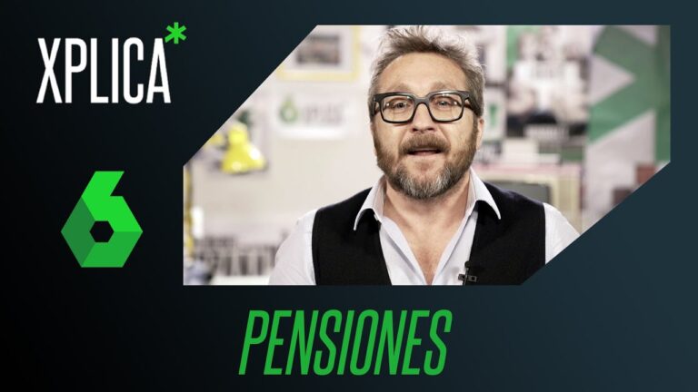 cómo saber a qué edad me puedo jubilar