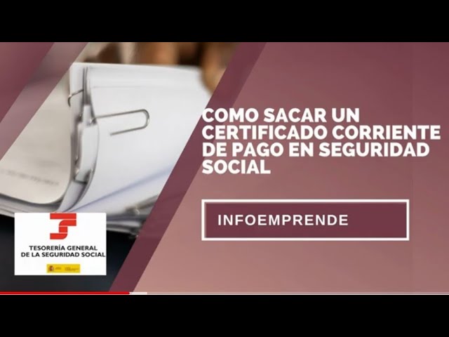 como saber la deuda que tengo con la seguridad social