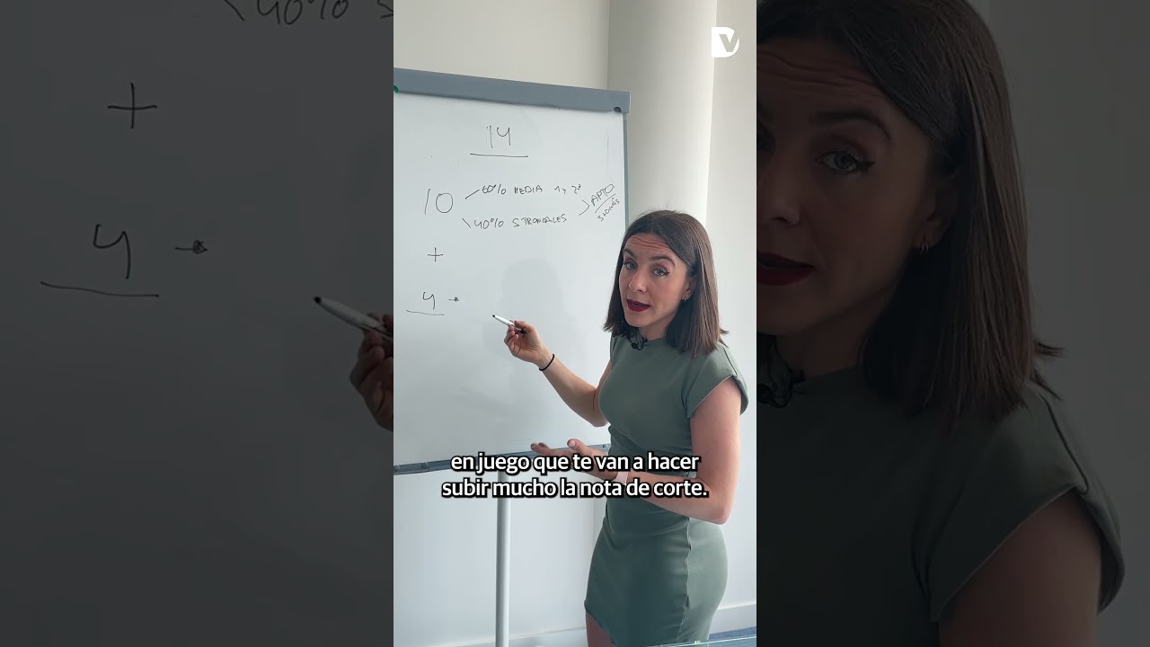 como saber mi nota de selectividad de hace años