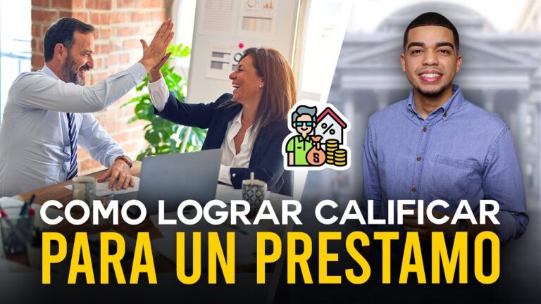 como saber si el banco me da un prestamo