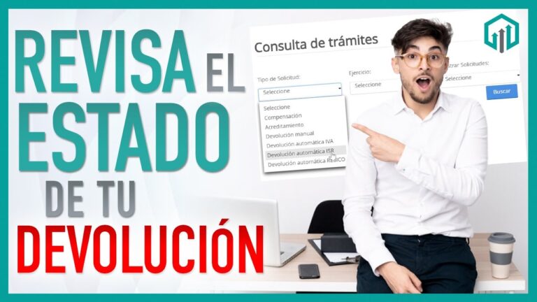 como saber si me pagaron mi devolucion de impuestos