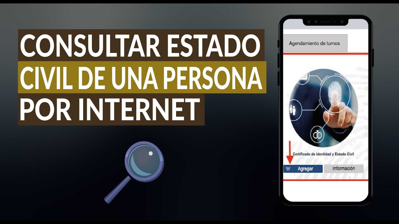 como saber si mi acta de matrimonio esta registrada