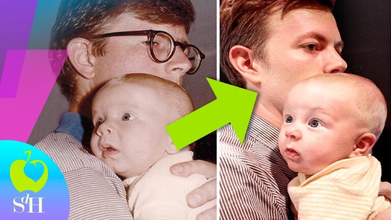 como saber si soy el padre de mi hijo