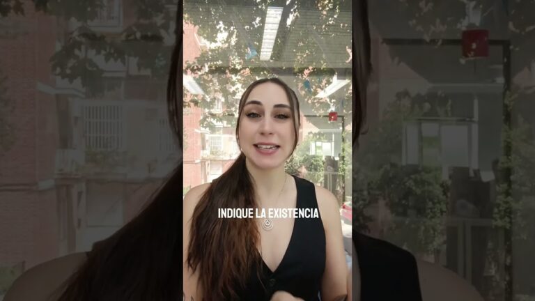 como saber si una propiedad esta libre de cargas