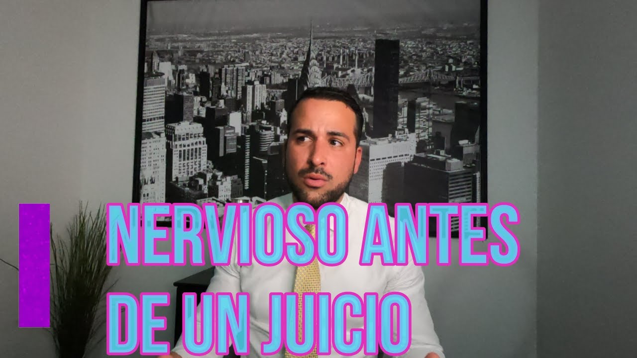 como saber si voy a ganar un juicio