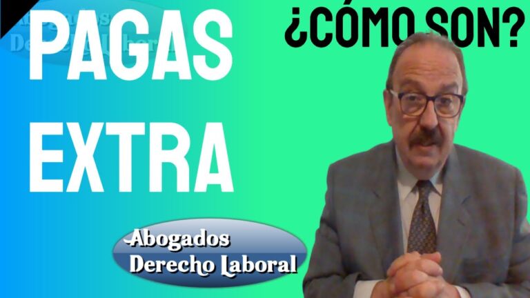 como se calcula la paga extra de verano