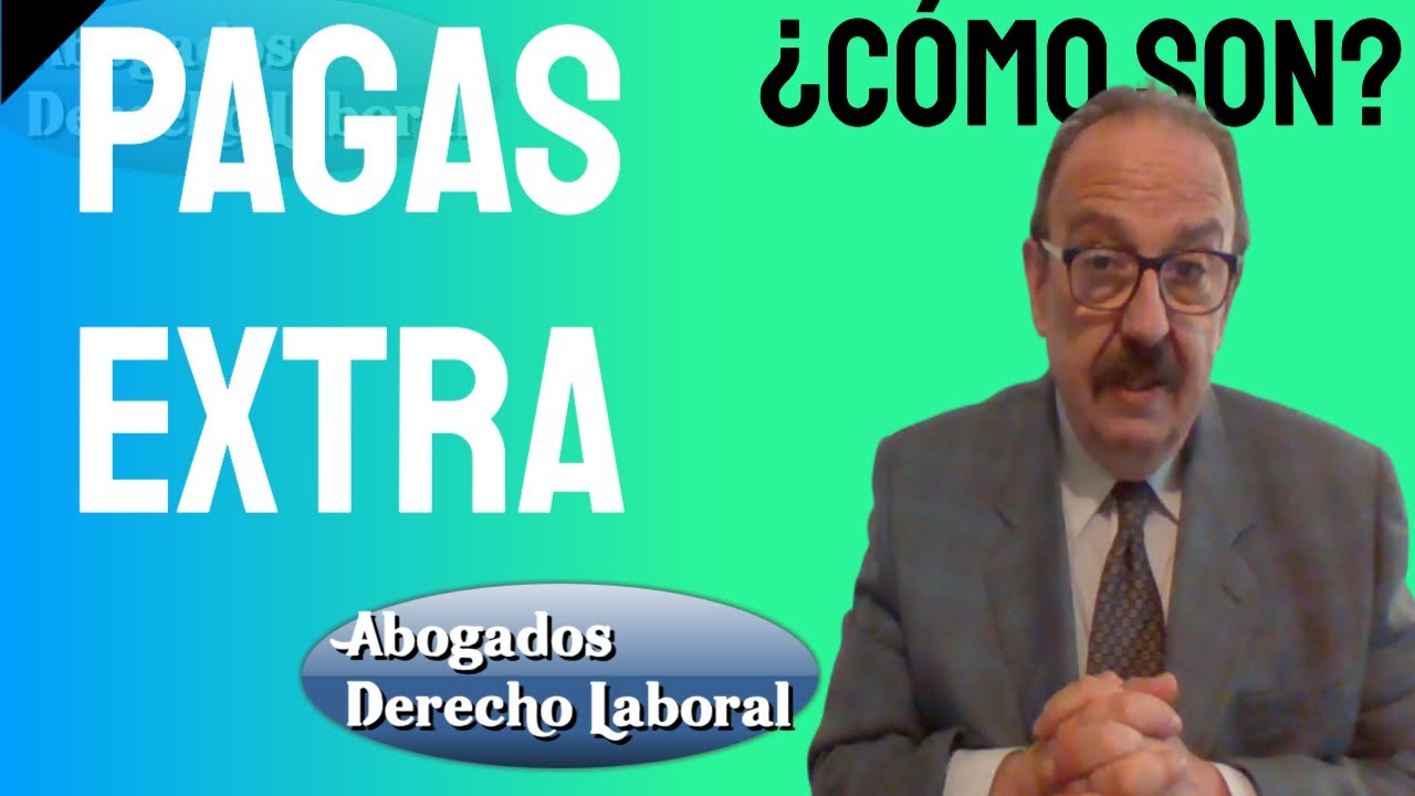 como se calcula la paga extra de verano